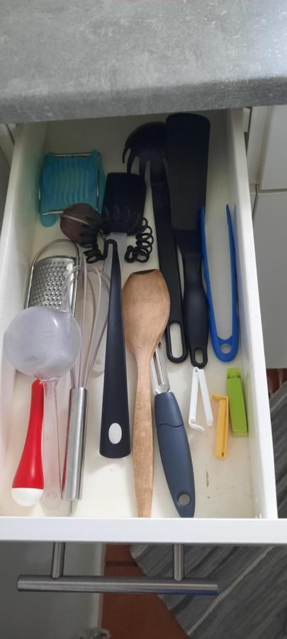 Rya B & -B Tollarp Laegenhetsboende Kültér fotó